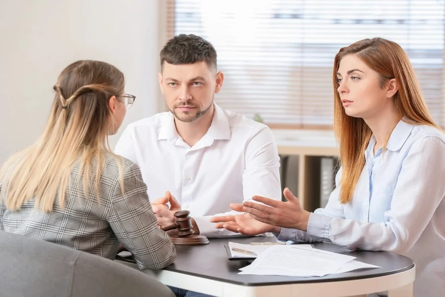 Family Lawyers