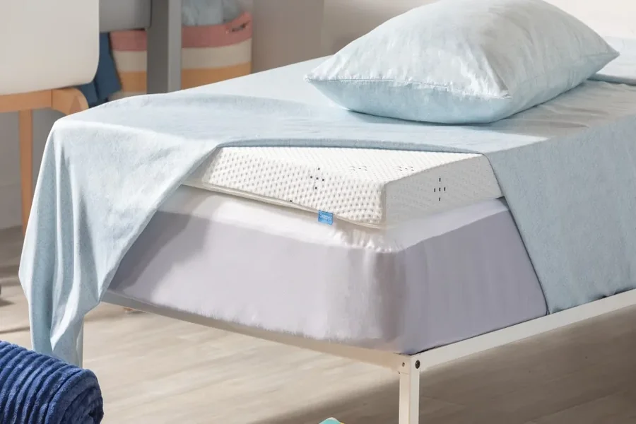 Mattress Toppers