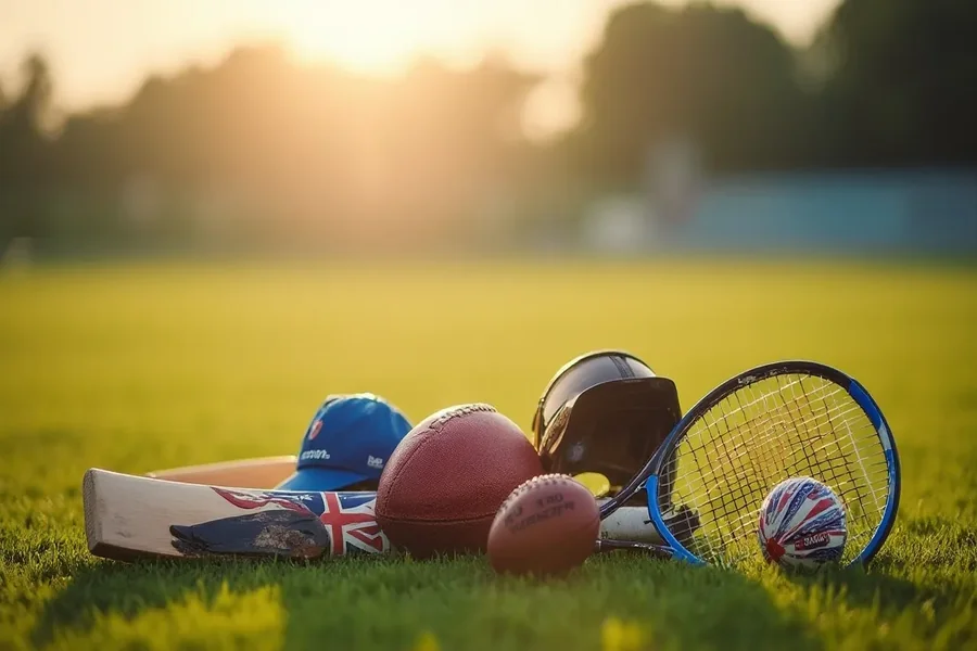 Athletic Performance