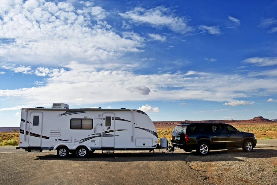 RV Storage