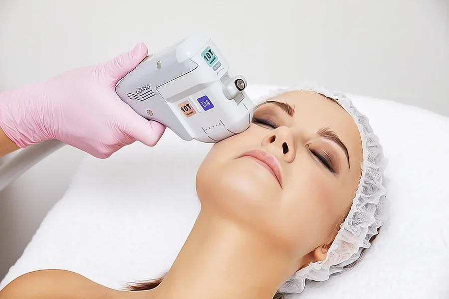 Understanding HIFU Treatment