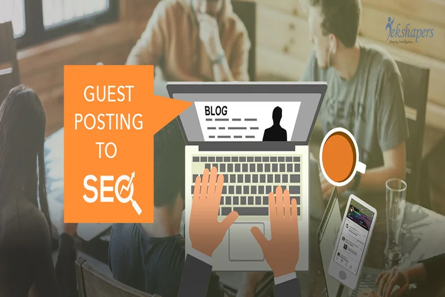 Guest Posts