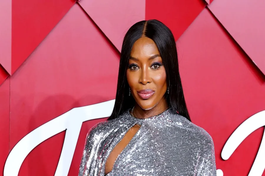Naomi Campbell Age