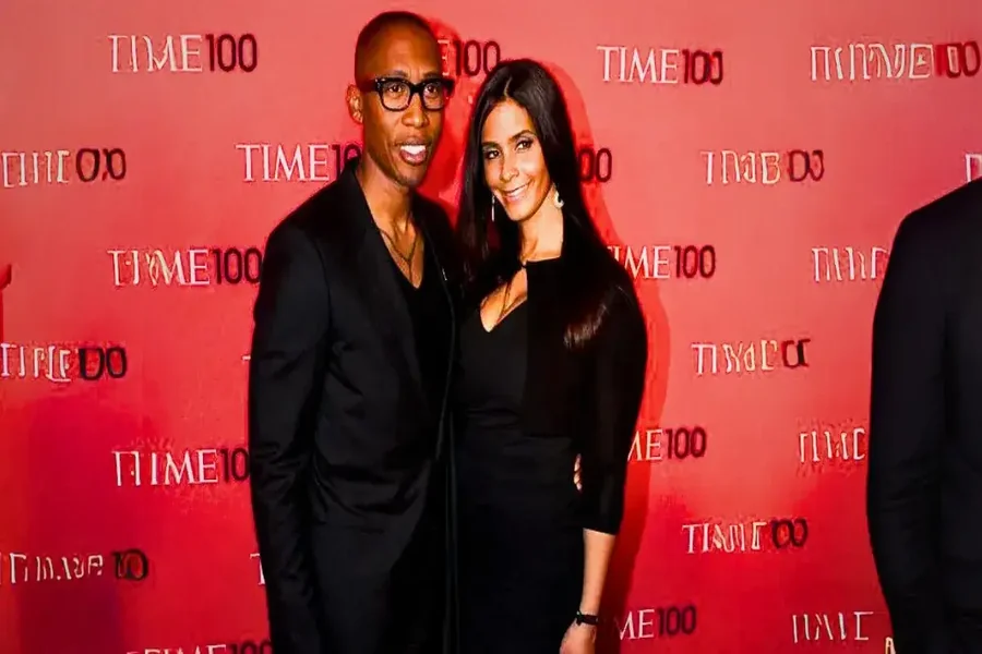 Raphael Saadiq Net Worth
