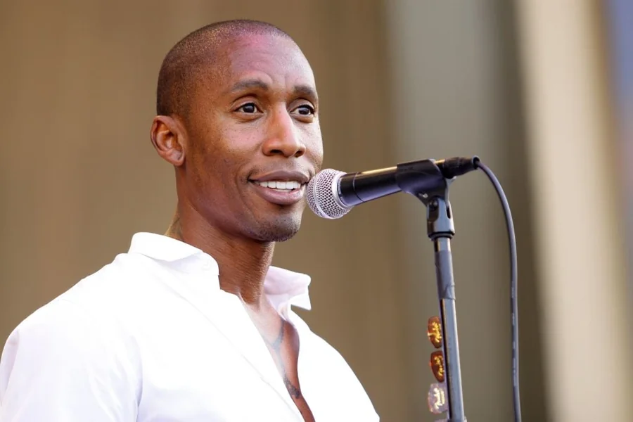 Raphael Saadiq Net Worth