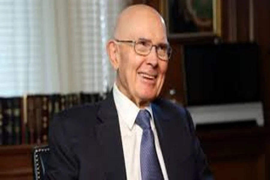 Dallin H Oaks Net Worth: Career, Church Service, and Wealth Insights