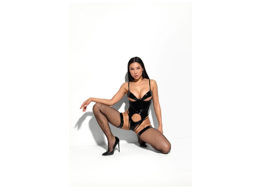 Unlocking Ultimate Pleasure with Open Designs