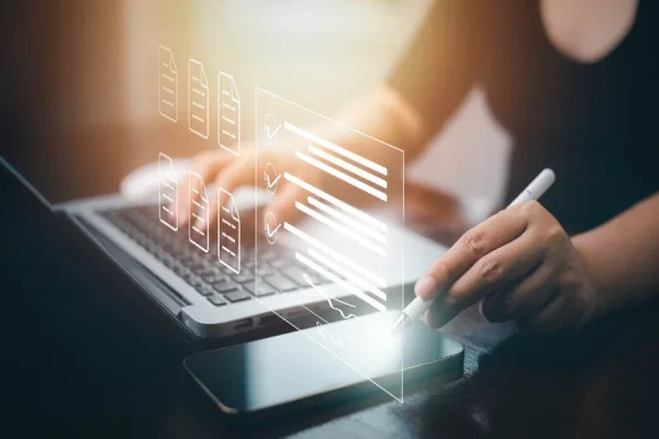 How to Organize Company Files for Faster Access