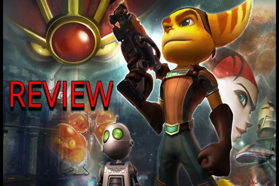 Review