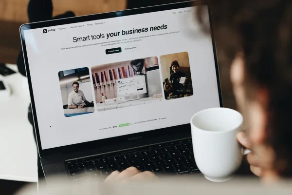 Link Building