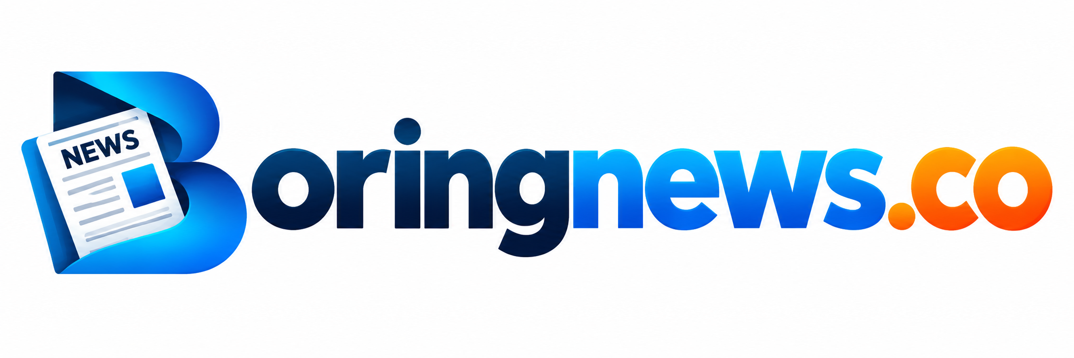 Boring News